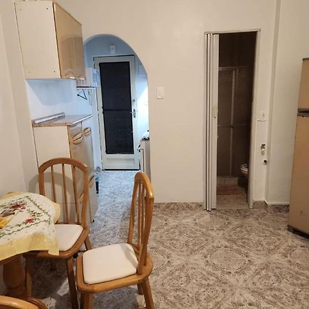 Conjugado Bem Localizado Em Copacabana Rio de Janeiro Extérieur photo