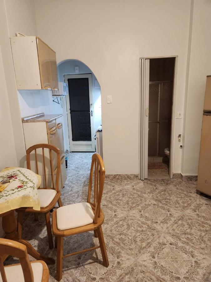 Conjugado Bem Localizado Em Copacabana Rio de Janeiro Extérieur photo